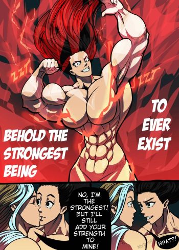 Cover of Rogue's Power Trip